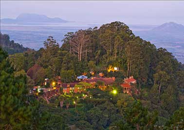 Kuchawe Inn - Zomba